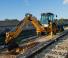 Buldoexcavatoare Case 590ST