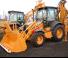 Buldoexcavatoare Case 590ST 
