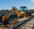 Buldoexcavatoare Case 590ST T4