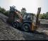 Buldoexcavatoare Case 590SV  