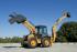 Buldoexcavatoare Case 695 ST