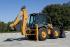 Buldoexcavatoare Case 695 ST