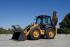 Buldoexcavatoare Case 695 ST