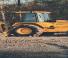 Buldoexcavatoare John Deere Construction 710 B