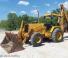 John Deere Construction 710 C