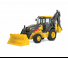 Buldoexcavatoare John Deere Construction 710L