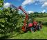 Buldoexcavatoare Terex 820