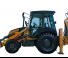 Case 851FX+