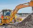 Buldoexcavatoare Hydrema 906F