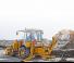 Buldoexcavatoare Hydrema 906F