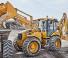 Buldoexcavatoare Hydrema 926F