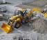 Buldoexcavatoare Hydrema 928F