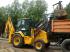 Buldoexcavatoare Dressta 9.50