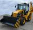 Buldoexcavatoare Dressta 9.50