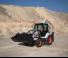 Buldoexcavatoare Bobcat B730