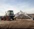 Buldoexcavatoare Bobcat B780