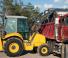 New Holland B95C TC