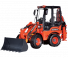 Buldoexcavatoare Eurocomach E 245 K
