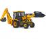 Buldoexcavatoare Bull HD96 4WD