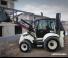 Buldoexcavatoare Hidromek HMK 102 B Alpha