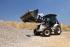 Buldoexcavatoare Hidromek HMK 102 B