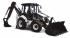 Buldoexcavatoare Hidromek HMK 102 B