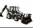 Buldoexcavatoare Hidromek HMK 102 B Supra
