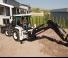 Buldoexcavatoare Hidromek HMK 102 B Supra