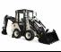 Buldoexcavatoare Hidromek HMK 62 SS