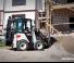 Buldoexcavatoare Hidromek HMK 62 SS