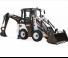 Buldoexcavatoare Hidromek HMK 62 SS