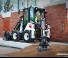 Buldoexcavatoare Hidromek HMK 62 SS