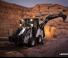 Buldoexcavatoare Hidromek HMK 62 SS