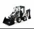 Buldoexcavatoare Hidromek HMK 62 SS