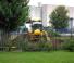 Buldoexcavatoare Palazzani PB 50