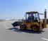 Buldoexcavatoare Palazzani PB 50