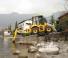 Buldoexcavatoare Palazzani PB 60