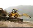 Buldoexcavatoare Palazzani PB 60
