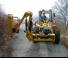 Buldoexcavatoare Palazzani PB 70