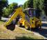 Buldoexcavatoare Palazzani PB 80