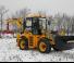 Buldoexcavatoare Palazzani PB 80
