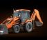 Buldoexcavatoare Hitachi Shinrai