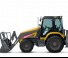 Mecalac TLB850
