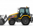 Mecalac TLB890