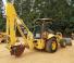 Komatsu WB 140-2