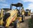 Komatsu WB 142-5