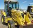 Komatsu WB 156-5