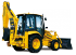 Buldoexcavatoare Komatsu WB97R-5E0