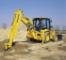 Buldoexcavatoare Komatsu WB97R-5E0