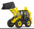 Komatsu WB97S-8E0